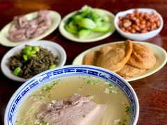 -同得兴 Since·1995 传统苏式面馆(嘉馀坊店)