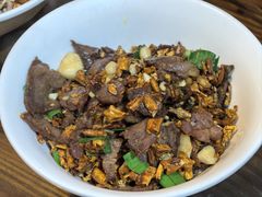-衡东土菜馆(天际绿洲店)