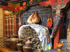 -思金拉措庄园藏餐(太阳岛店)