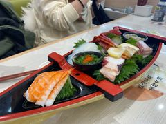 -濱寿司(高新伊藤店)