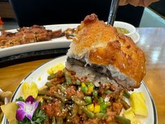 -醉壹号海鲜大排档(厦门美食地标店)