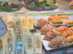 -PAOPAO Bakery&Café(港汇店)