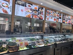 -良师门滨海人家·海鲜·家常菜(滨海城店)
