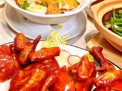 -云庭汇·粤菜海鲜(东盟盛天地店)