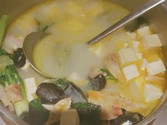 -大鹏饭店·金陵家宴(奥体中心店)