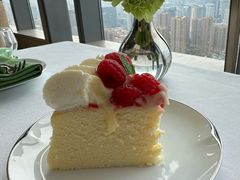 -杭州柏悦酒店·悅厅