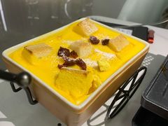 -3号仓库·创意中国菜(嘉兴龙鼎万达店)