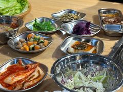 -麻蒲碳烤肉(嘉禾东平地铁站19号店)