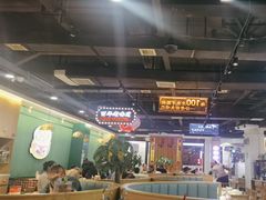 -老街鱼嘴巴(坡子街老店)
