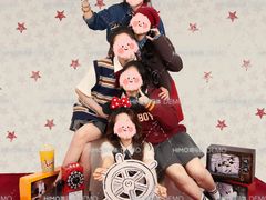 -海马体照相馆(上海晶耀前滩店)