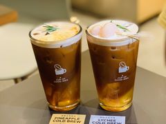 -Seesaw Coffee(苏州中心店)