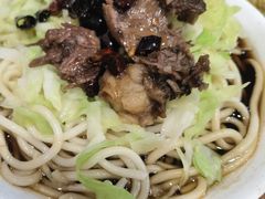 -柴氏风味斋(甘家口店)