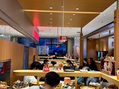 -龍歌自助小火锅(市南金茂湾店)