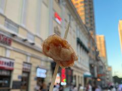-老厨家(中央大街西七道街店)