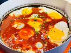 -梨花牛肉汤饭(仁恒伊势丹店)