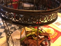 -避风塘(百联东郊店)
