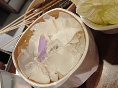 -海底捞火锅(长宁路龙之梦店)