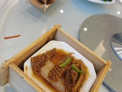 -凯宾斯基大酒店·三楼御龙轩中餐厅