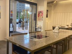 大堂-阿里郎韩国料理