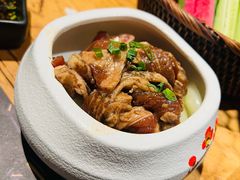 -黑牛の店·黑金店(沈阳万象城店)