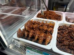 -老四川(T3航站楼F指廊店)