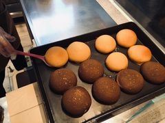 咖啡面包-丁丁&当当牦牛酸奶·酥油面包(官门口店)