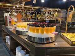 -苏格里岛自助烤肉海鲜火锅(成都金牛万达店)