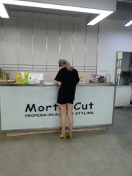 -Mortal cut