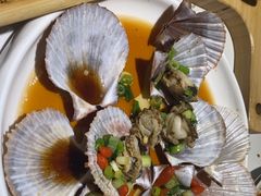 -33号大院·青岛本帮菜(五四广场店)