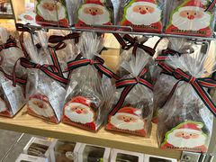 -山崎面包(苏州中心店)