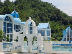 -清泉湾生态旅游度假区