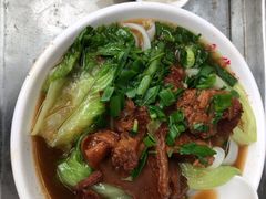 牛腩猪肠河粉-珍珍小食店(西华路店)