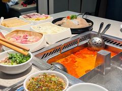 -海底捞火锅(群光广场店)