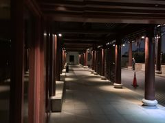 -苏州吴宫泛太平洋酒店