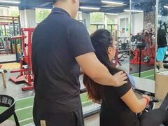 -申驰运动康复中心·中立位肌肉加强馆