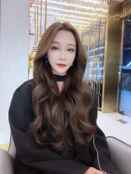 -3AM·S HAIR SALON烫发染发接发