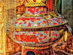 -羊大爷涮肉(亮马桥店)