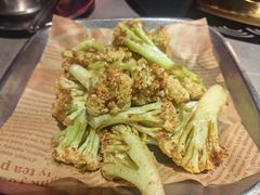 -令狐冲·炭烤活鱼(宝龙店)