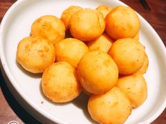 -薇酌饮·陕西菜(南门外店)