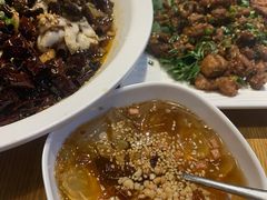 -三猫黑鱼花(南大店)