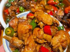 -打酱油·非遗淮扬菜(瘦西湖梅岭店)