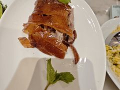 -鸭匠食府·挂炉烤鸭·新京菜(阜成路店)