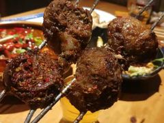 羊腰-肉串汪(月坛店)