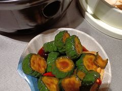 -客家汇·客家传承菜(水库店)