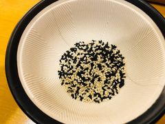 黑白芝麻-胜博殿日式炸猪排(西红门店)