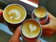 -Manner Coffee(IFS一楼店)