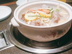 -旺晖本帮骨头煲·深夜火锅(梅园路店)