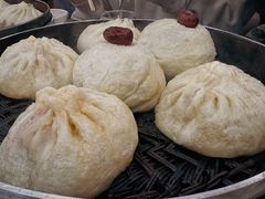 -张包铺(道外店)