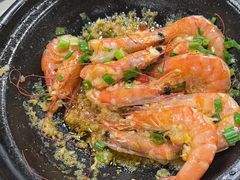 -甬小馆·焗海鲜温州菜(五马街店)