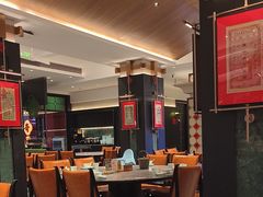 -奇芳阁·百年清真南京菜(夫子庙店)